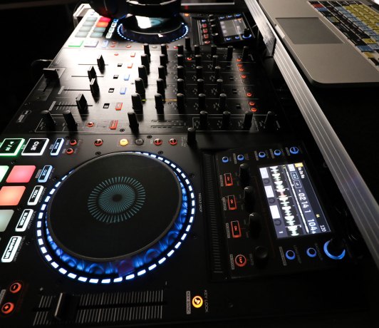 Death of The CD: No More CDs For Pioneer’s CDJ Deck