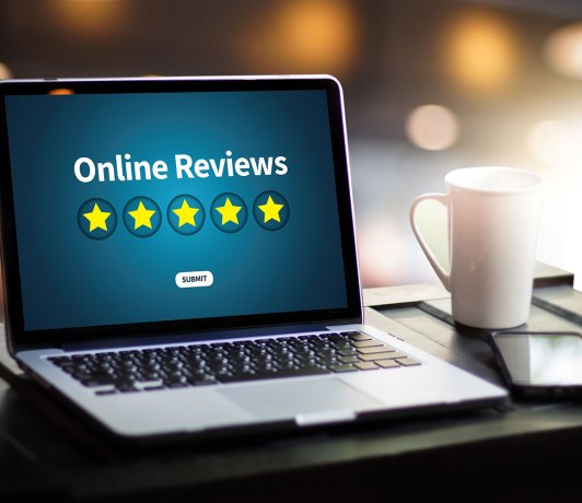 How To Use Client Reviews To Your Advantage