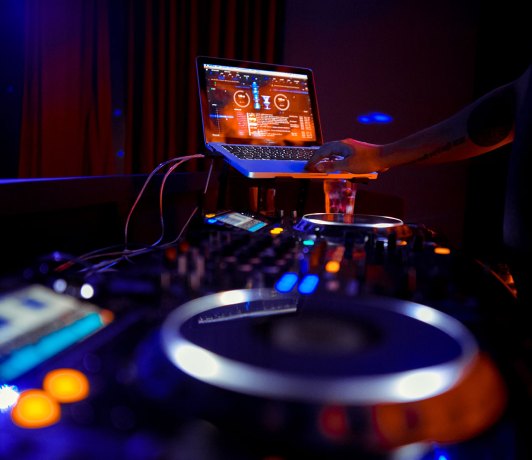 Employee Crime Spree Crushes DJ Company Profit